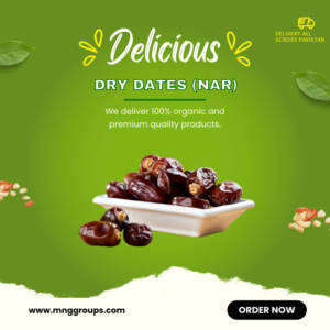 Dry Dates (Nar)