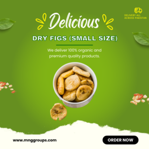 Dry Figs (Small Size)